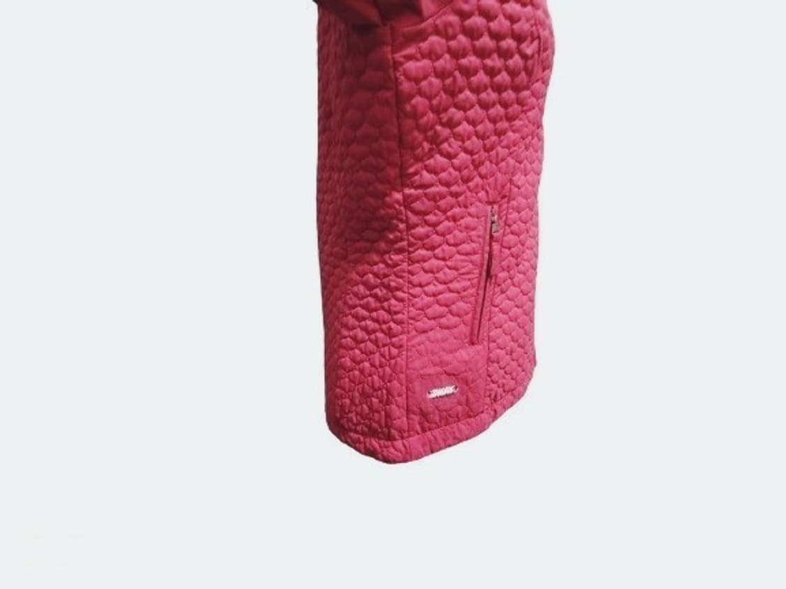 매장판 CHERVO 쉐르보 퀼팅배색 기모 집업자켓 66
​ 상품이미지7