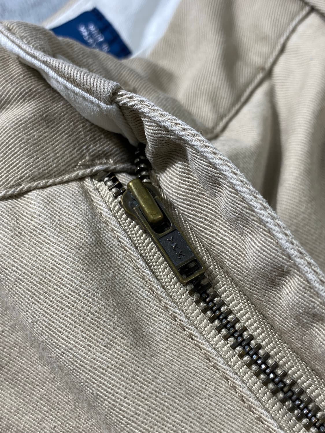 [33] Polo 폴로 랄프로렌 베이지 하몬드 치노 팬츠 상품이미지4