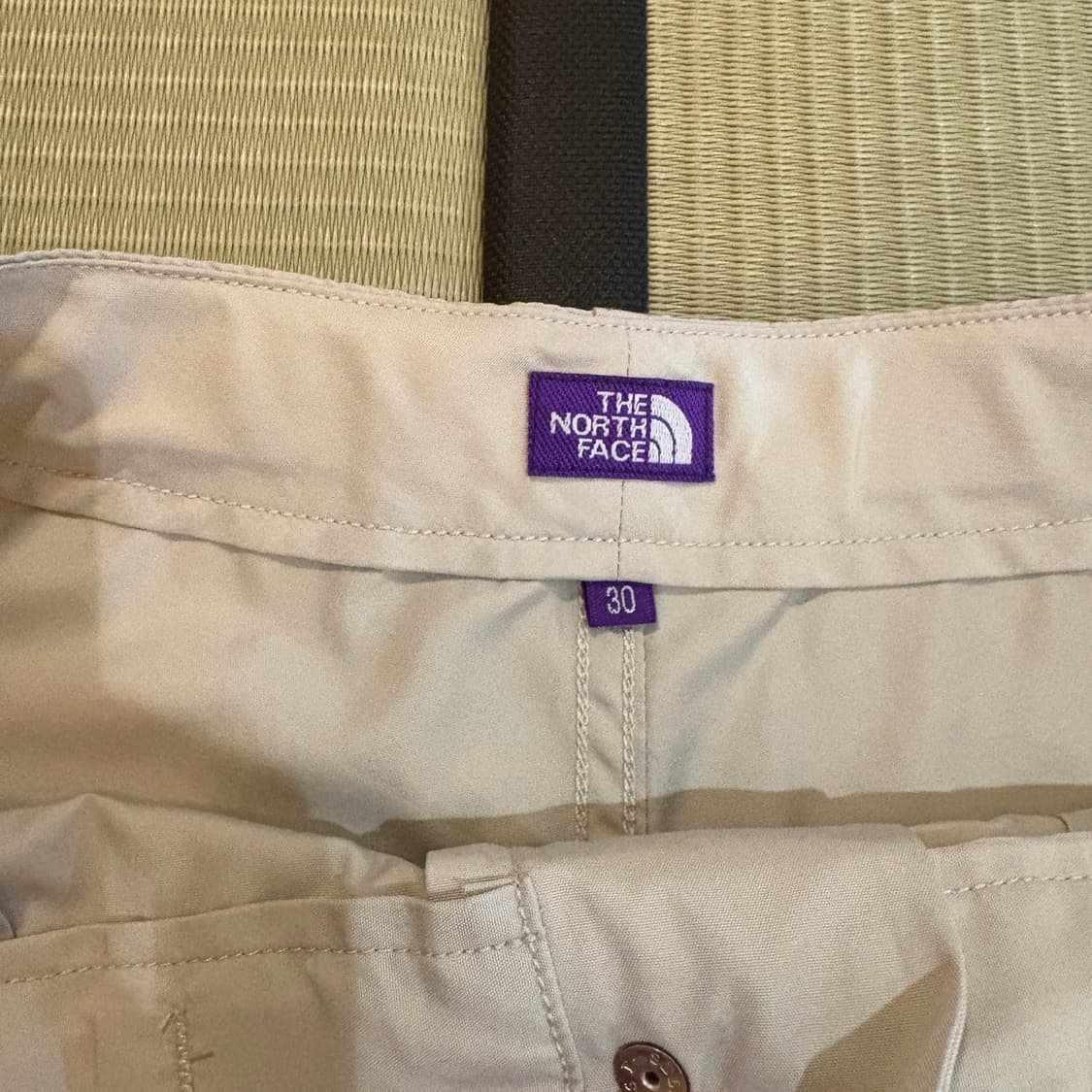 노스페이스 25SS Field River Shorts 상품이미지6