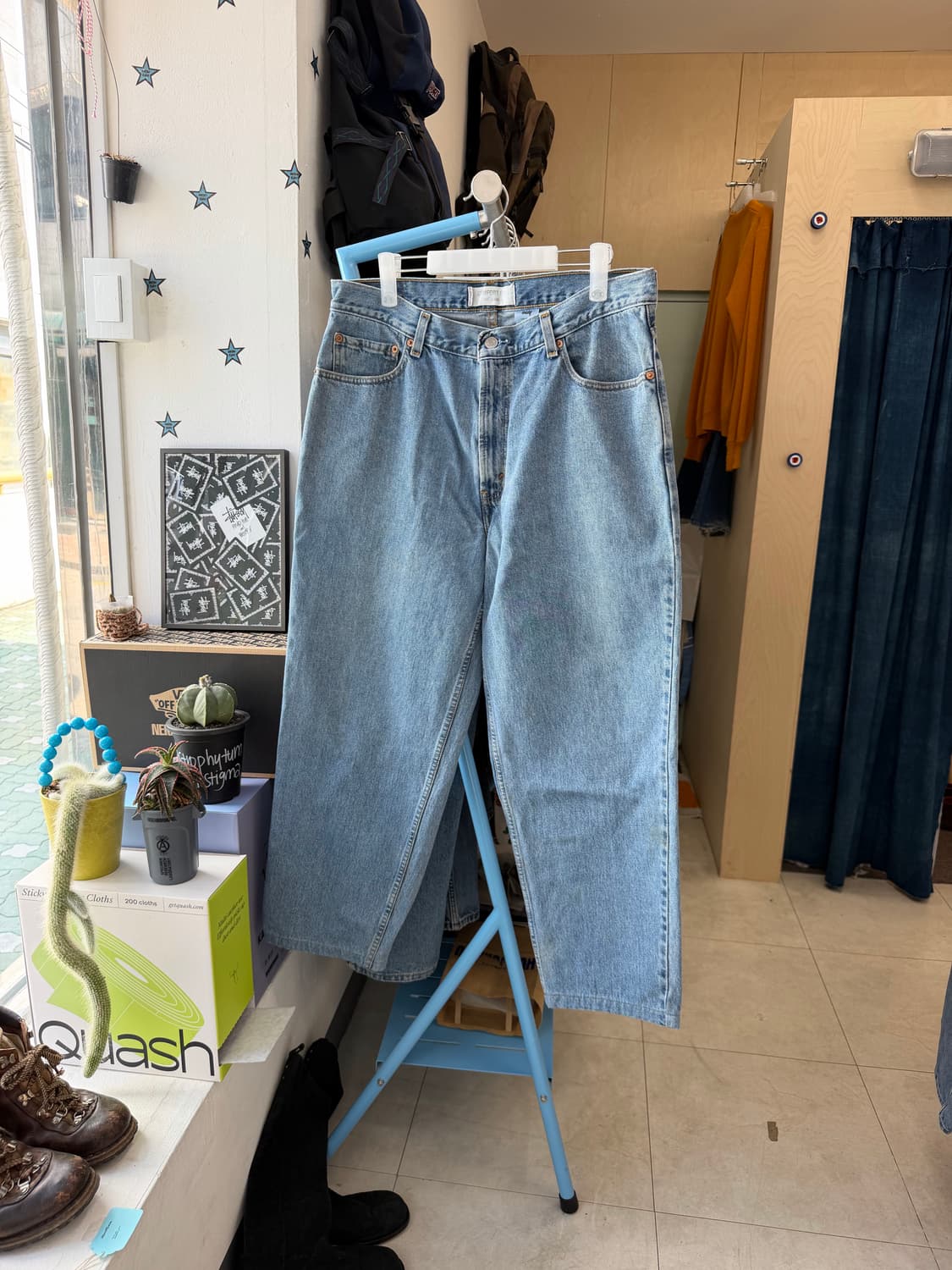 Levi’s 560 (36X30) 상품이미지6