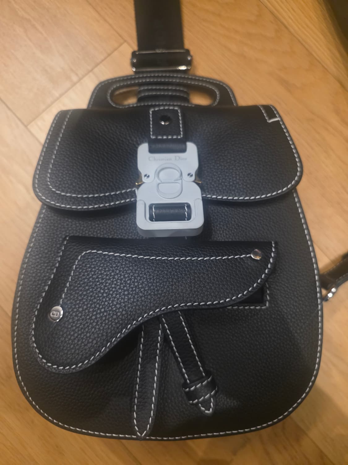 디올 갤럽 슬링백 상품이미지1