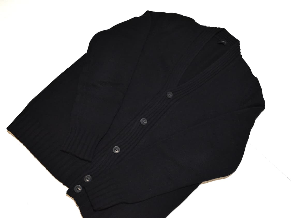 Jil sander by raf 06aw cardigan 상품이미지1