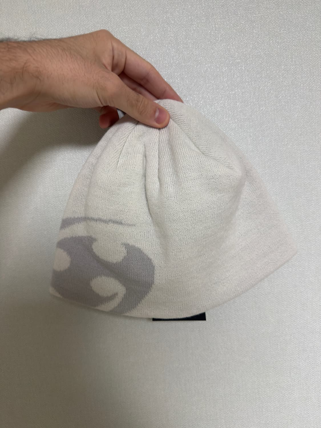 산산기어 로고 비니  상품이미지2