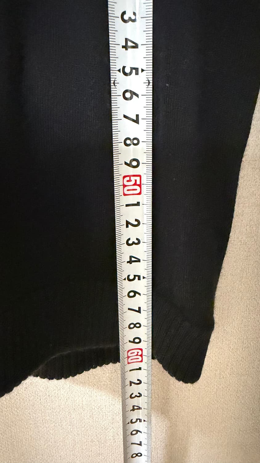 마크 바이 마크 제이콥스 캐시미어 100% 스테디셀러 가디건 XS 정가  상품이미지7