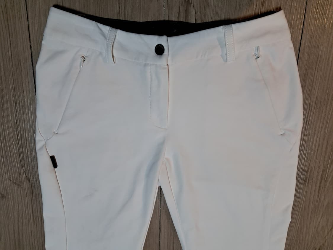 와이드앵글 골프 여성 바지 64 상품이미지3