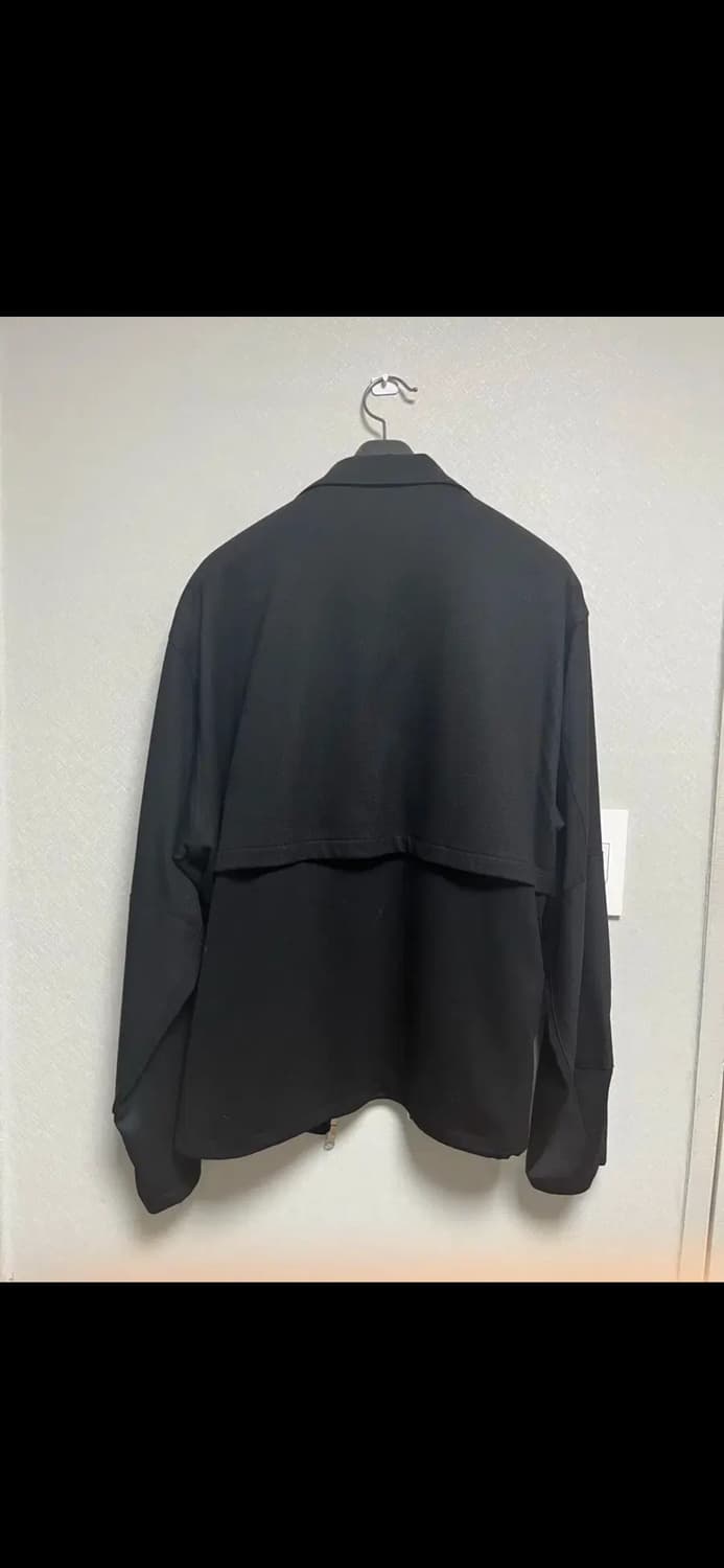 유스(Youth) / 드리즐러 자켓 / L(105) 상품이미지2