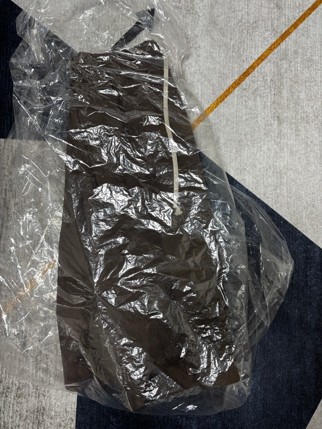 [48] 릭오웬스 쇼츠 상품이미지2