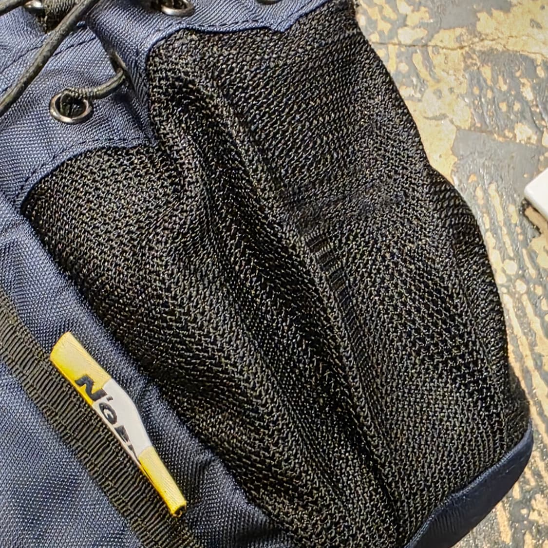 N'GENE 웨이스트백 상품이미지6