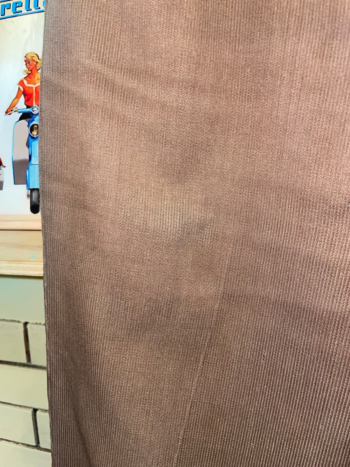 1970s Vintage Levis Sta Prest pants 상품이미지2