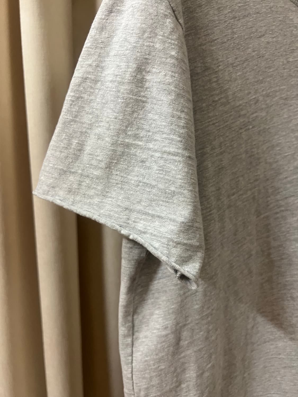 John Elliott Anti-expo 티셔츠 상품이미지3