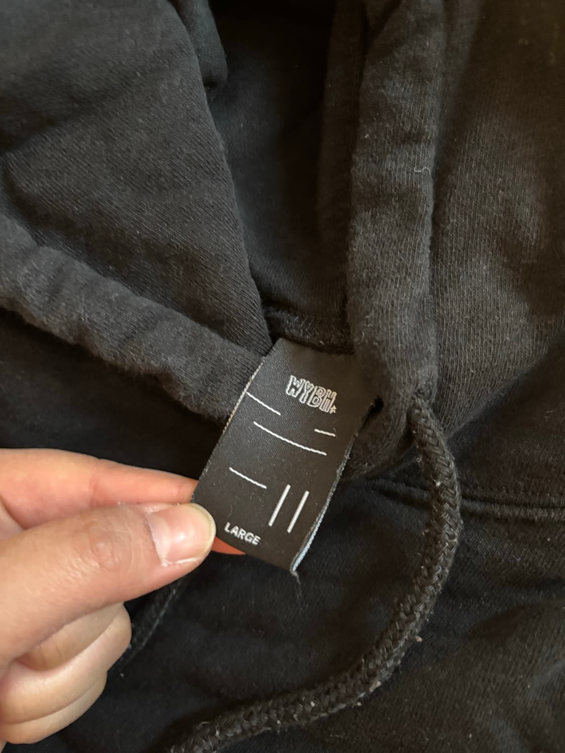 우주비행 후드티 상품이미지3