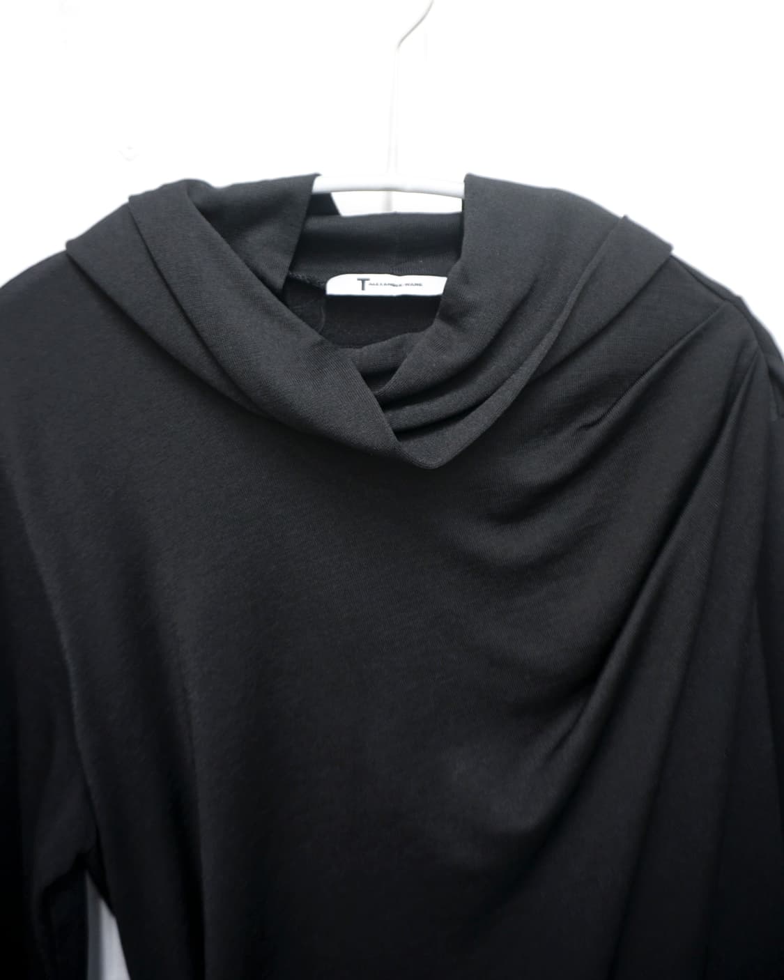 T by ALEXANDER WANG hoodie onepiece 상품이미지4