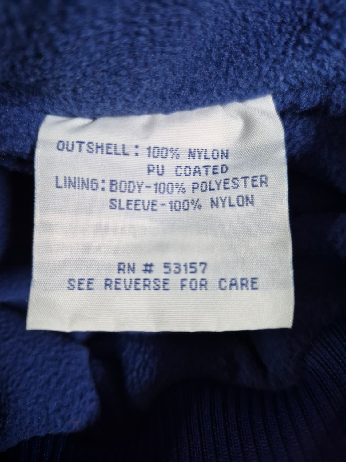 마제스틱 LA 다저스 야구 점퍼 네이비 남성 L 상품이미지5