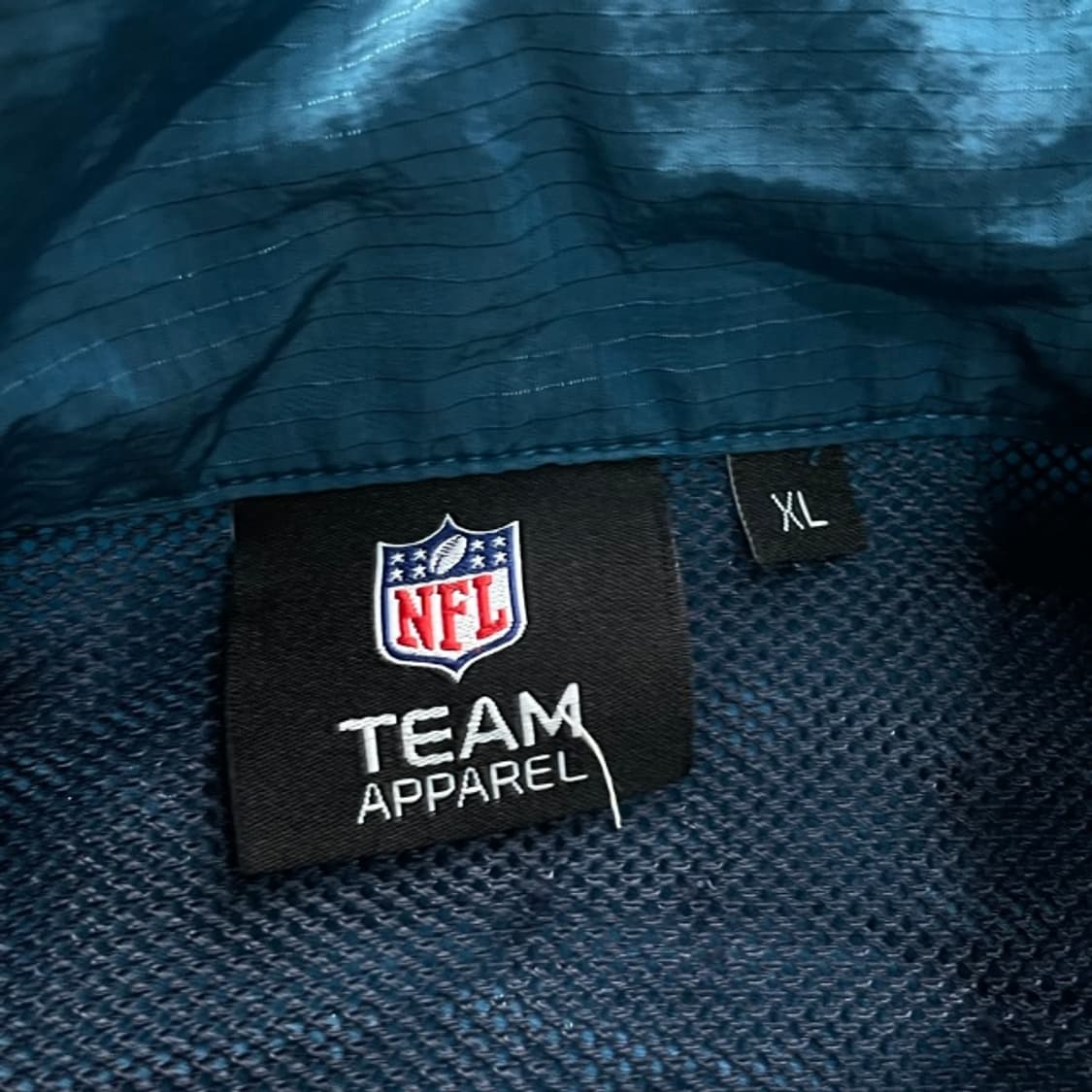 105 NFL 메쉬 바람막이  상품이미지3