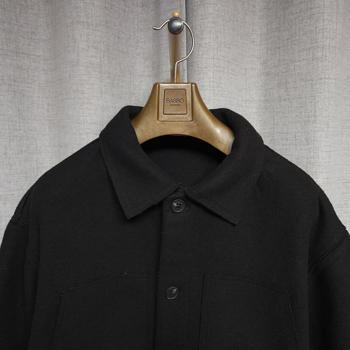 XL ) 자라 남성 오버핏 4 포켓 자켓 상품이미지2