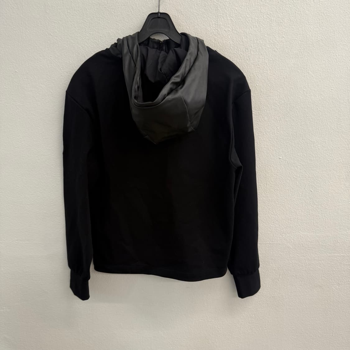 보스(BOSS) 골프 후드 집업 자켓 (S) 상품이미지6