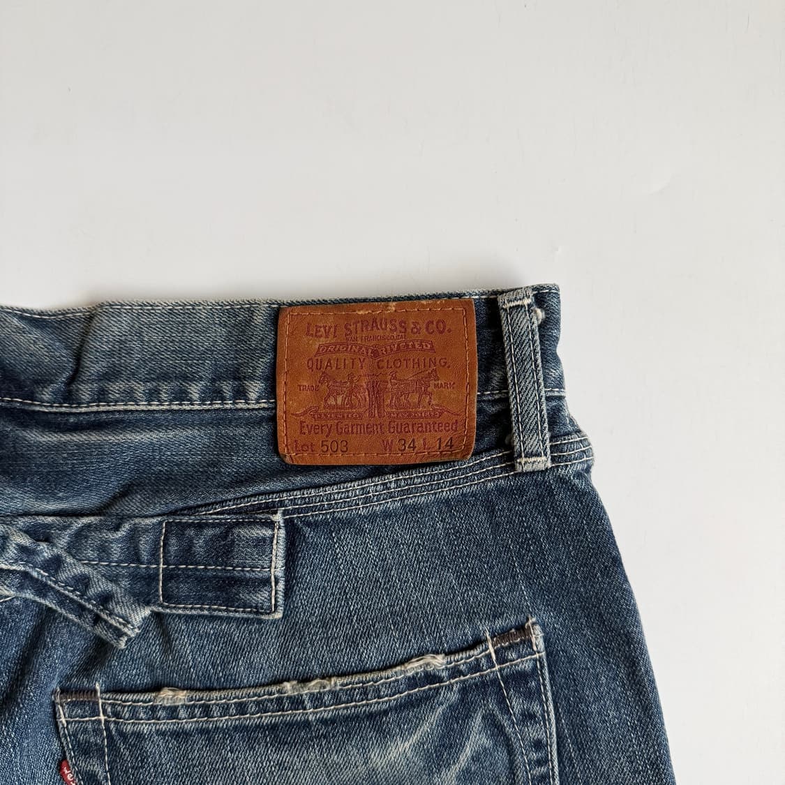 Levi’s 상품이미지2