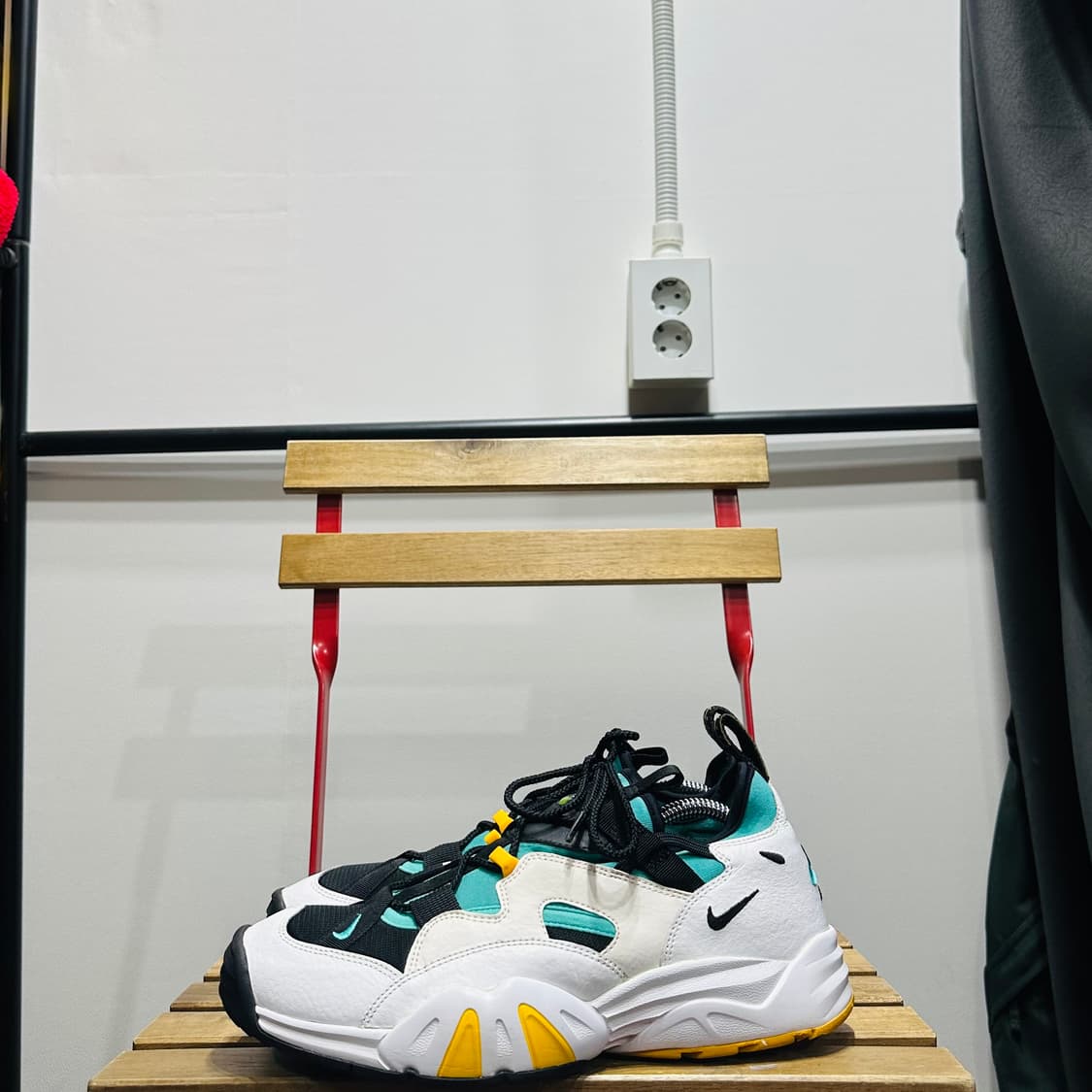 280) 나이키 운동화 남성 남자 신발 에어 스크림 LWP 상품이미지3