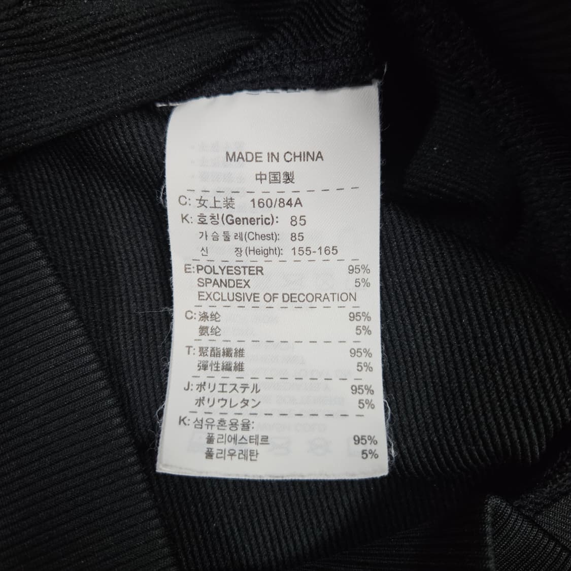 M 나이키 드라이핏 기능성 후드집업 상품이미지4