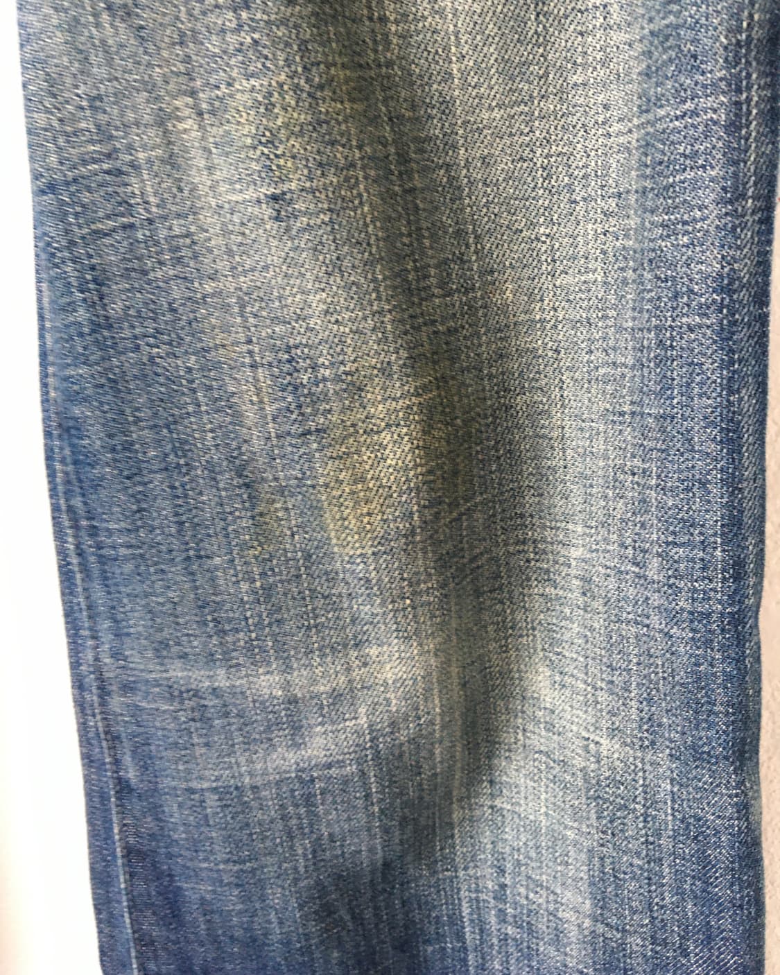 Washing denim pants 상품이미지5