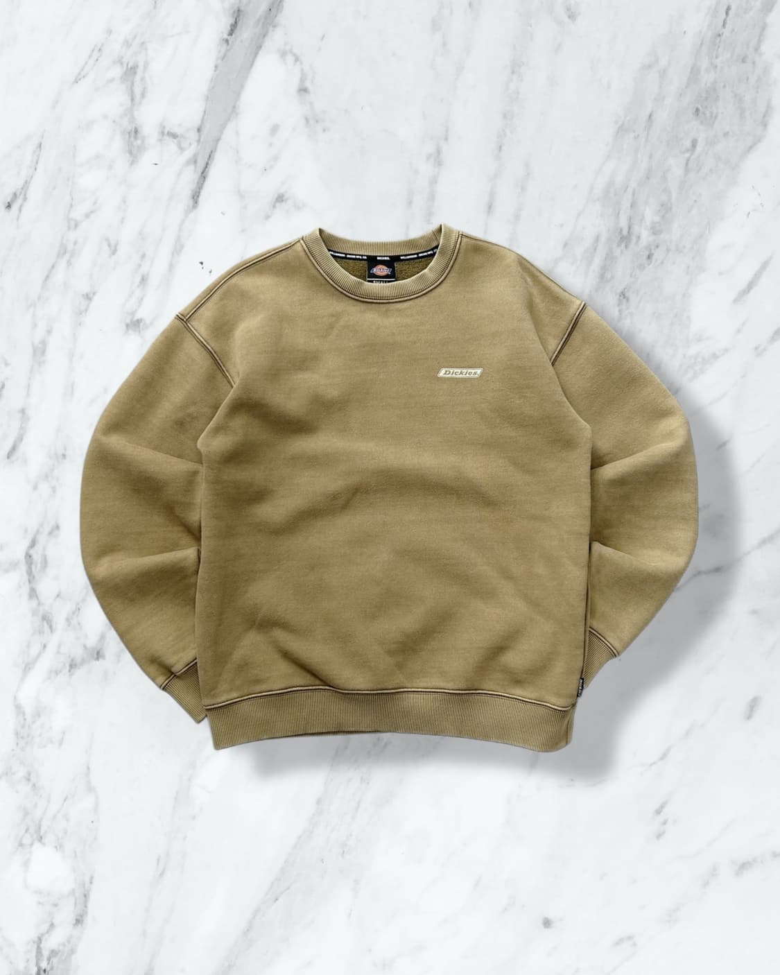 디키즈 빈티지 워크웨어 맨투맨 상품이미지1