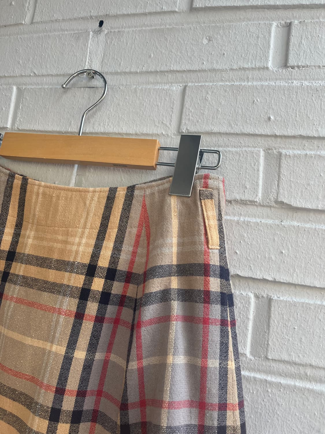 YORKLAND skirt 상품이미지2