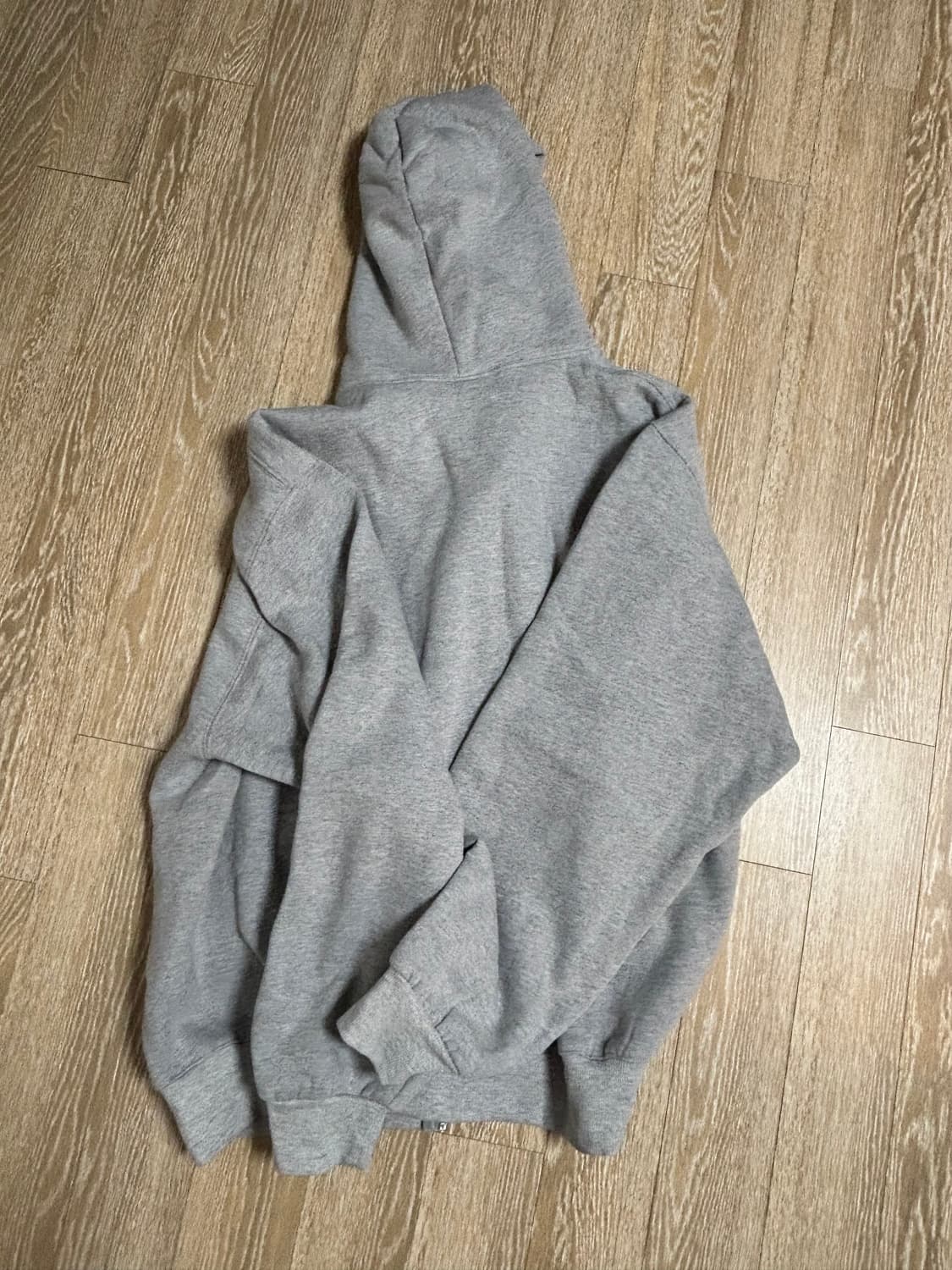 Russell Athletic 후드집업 xl 상품이미지4