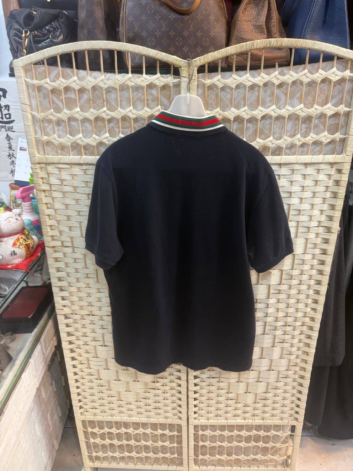 100 정품 구찌 반팔 팝니다 상품이미지8