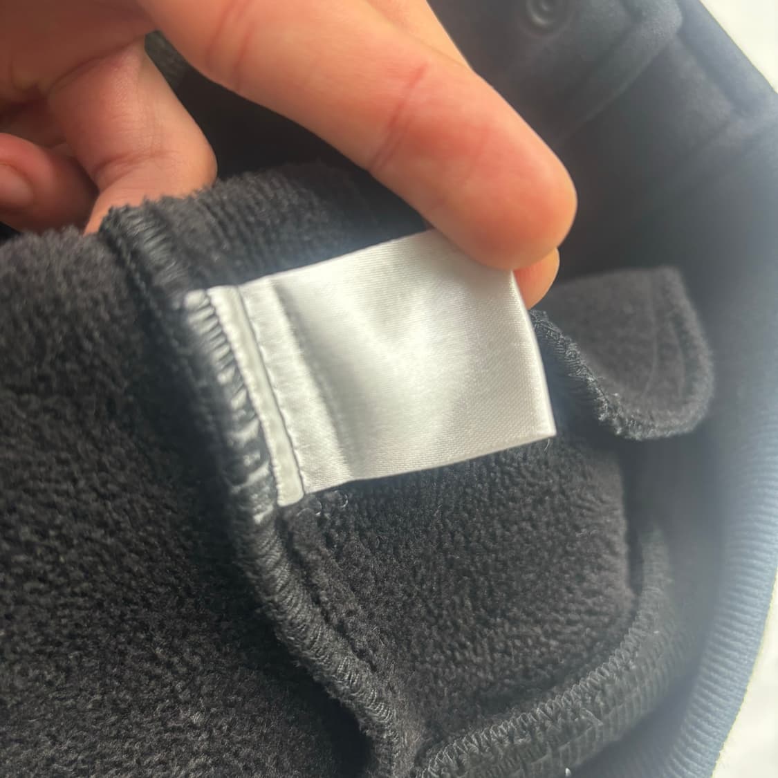 밴슨 레더 모터 싸이클 바시티 자켓 L 상품이미지9