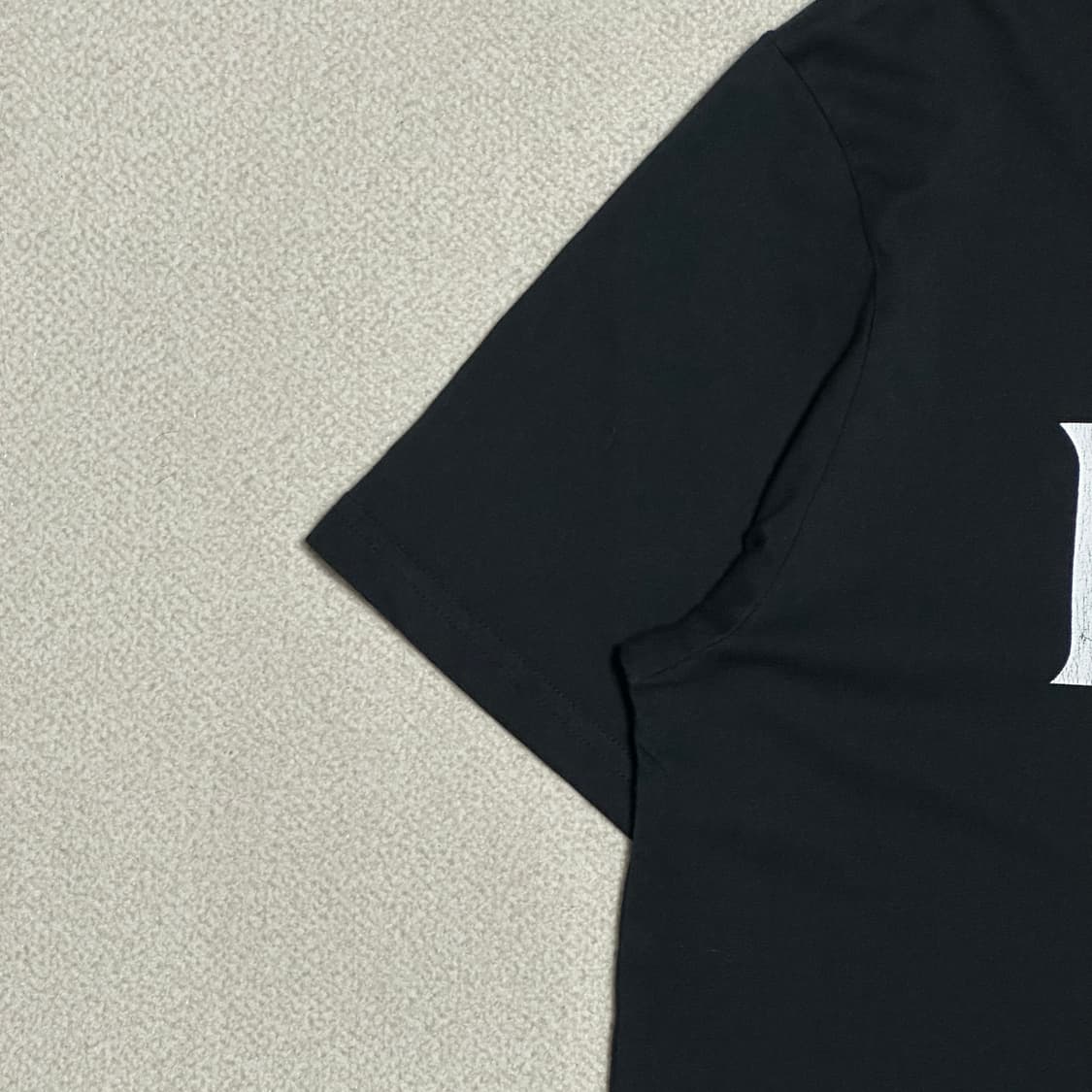 칼하트 NYC 뉴욕 시티 반팔티 상품이미지3