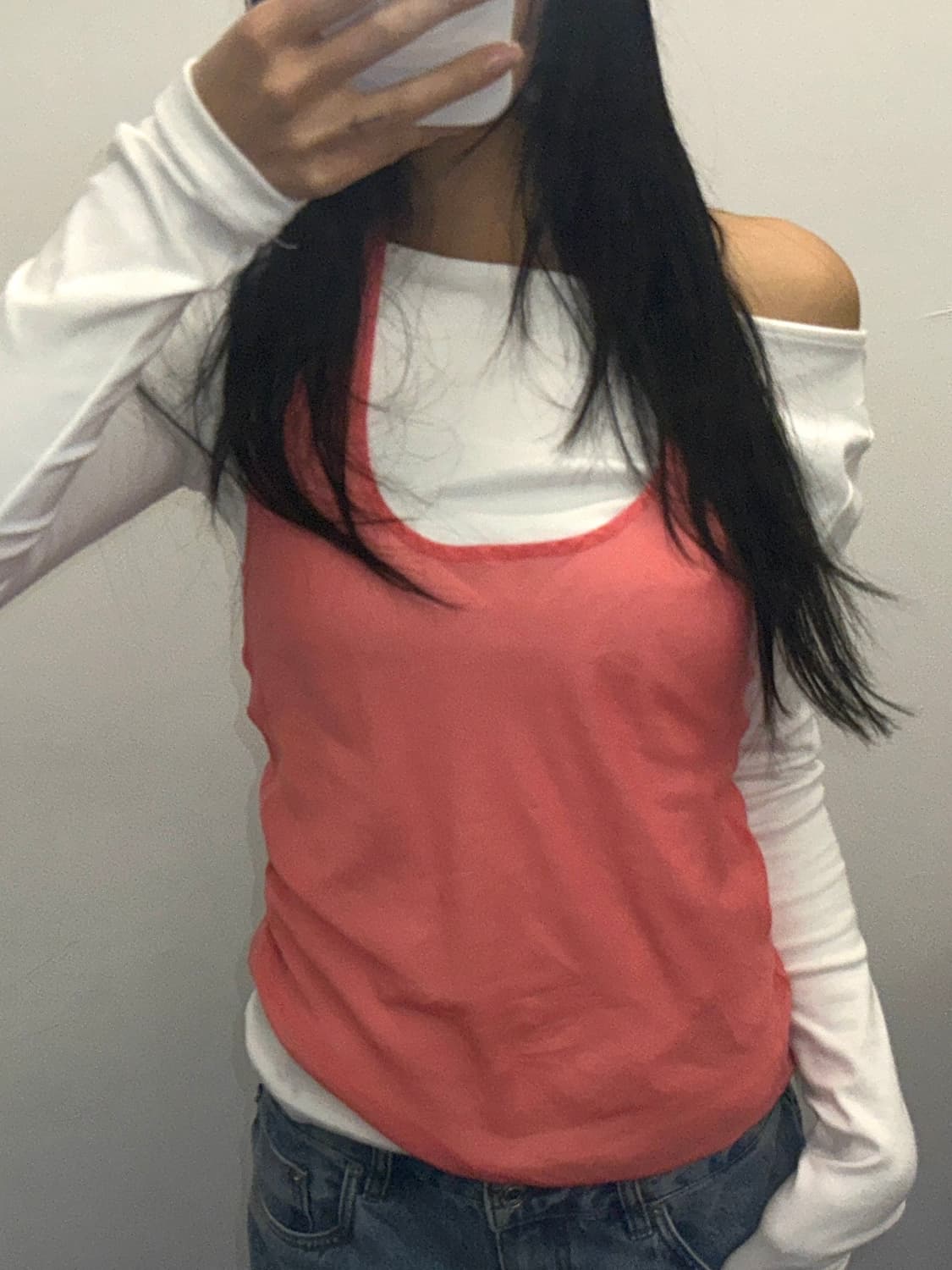 디젤 홀터넥 나시슬리브  상품이미지6