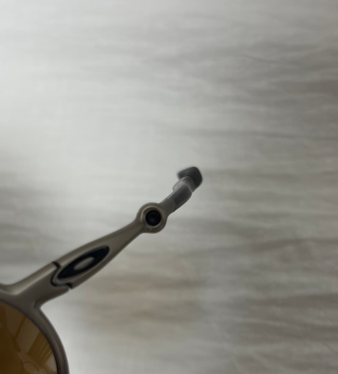 오클리 엑스메탈 메드맨 madman 상품이미지2