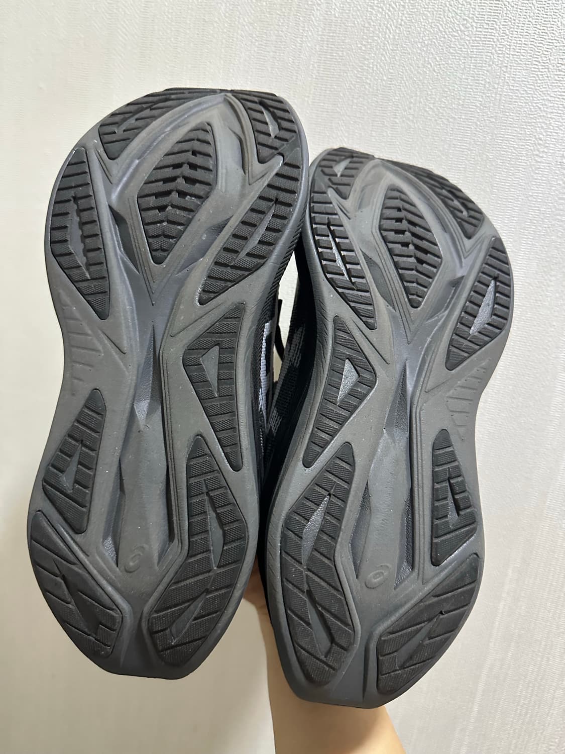 255) 슈퍼블라스트2 블랙 팝니다 상품이미지4