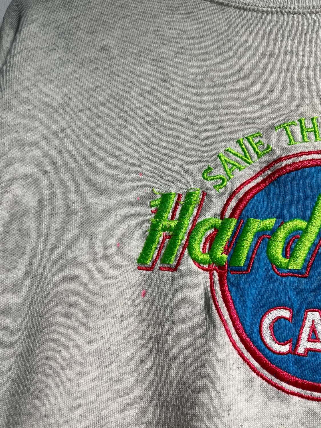 Hard rock cafe atlanta (made in U.S.A.) 상품이미지7