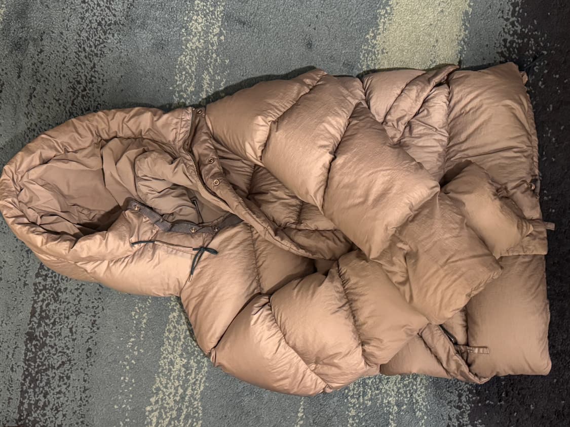 [52] 텐씨 알파인 그레이 상품이미지2