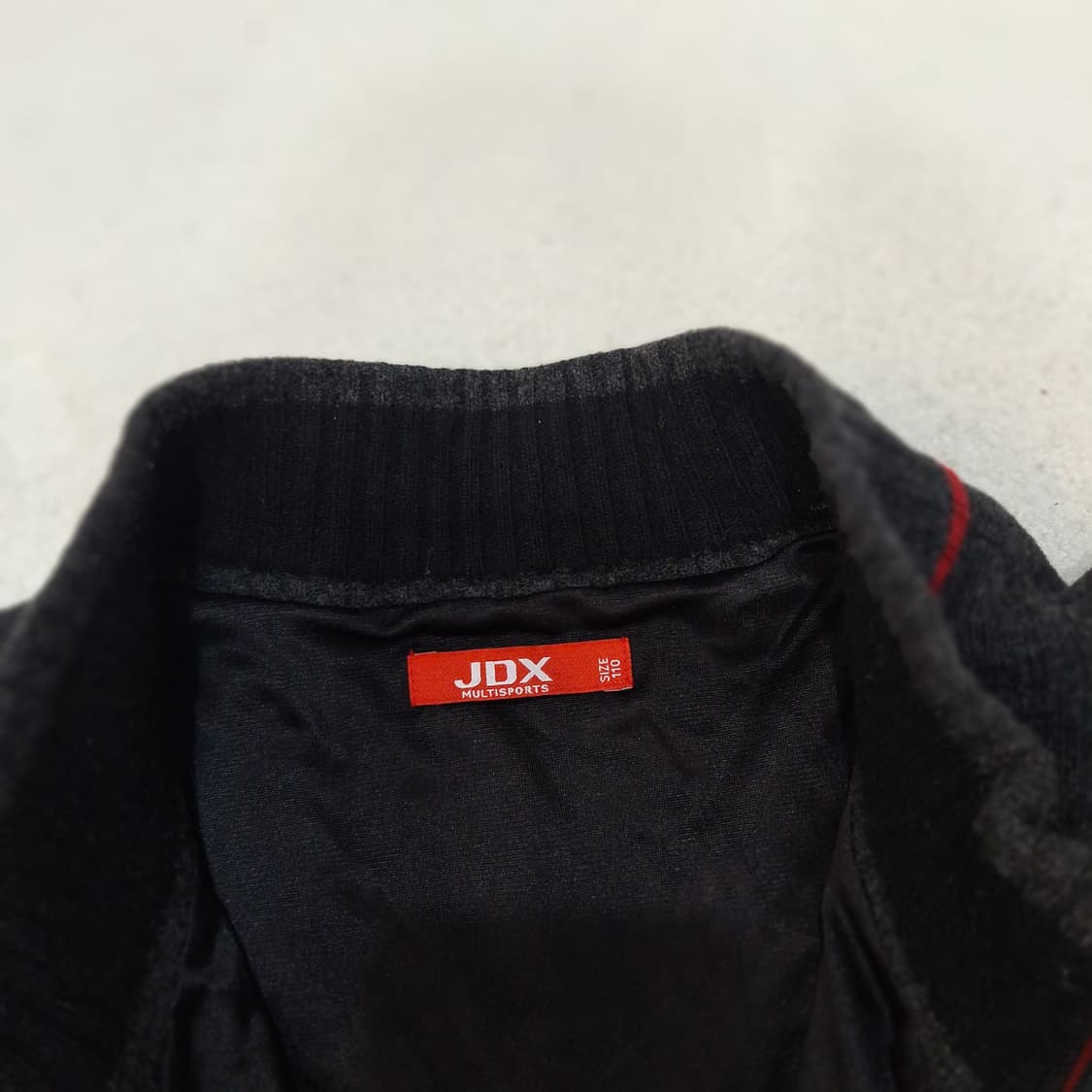 JDX  방풍가디건100 상품이미지2