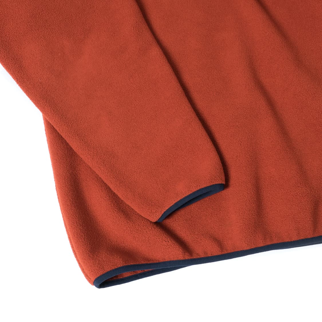 [L] 파타고니아 신칠라 스냅티 번트 오렌지 상품이미지5