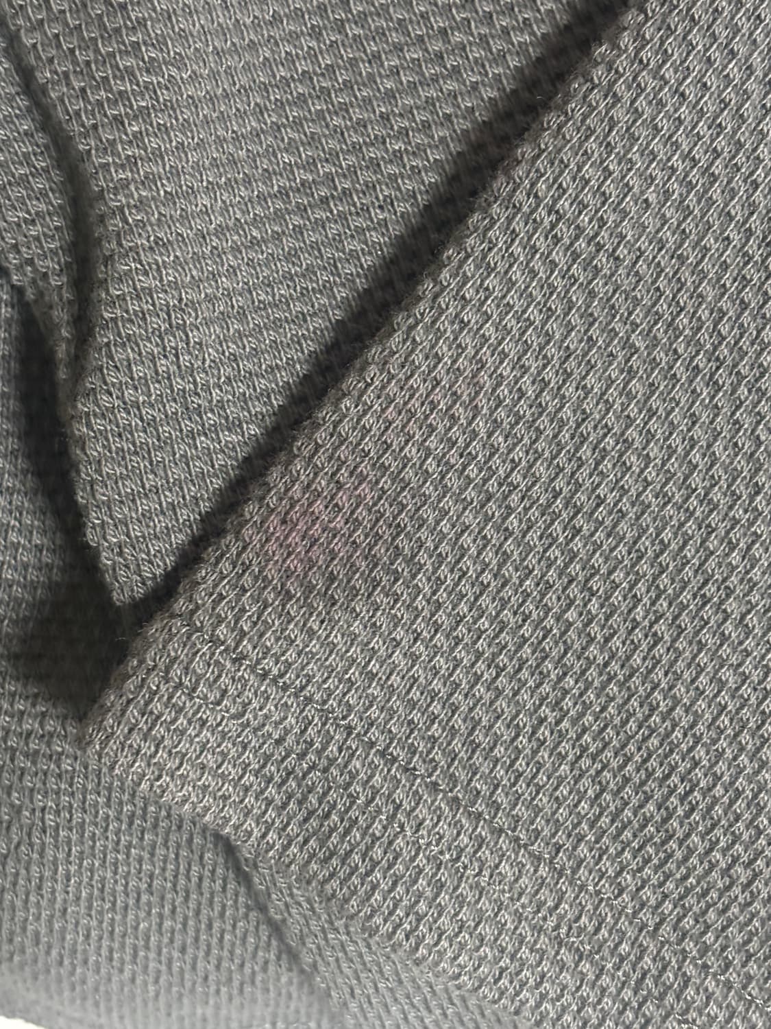 라코스테 카키 롱슬리브 상품이미지2