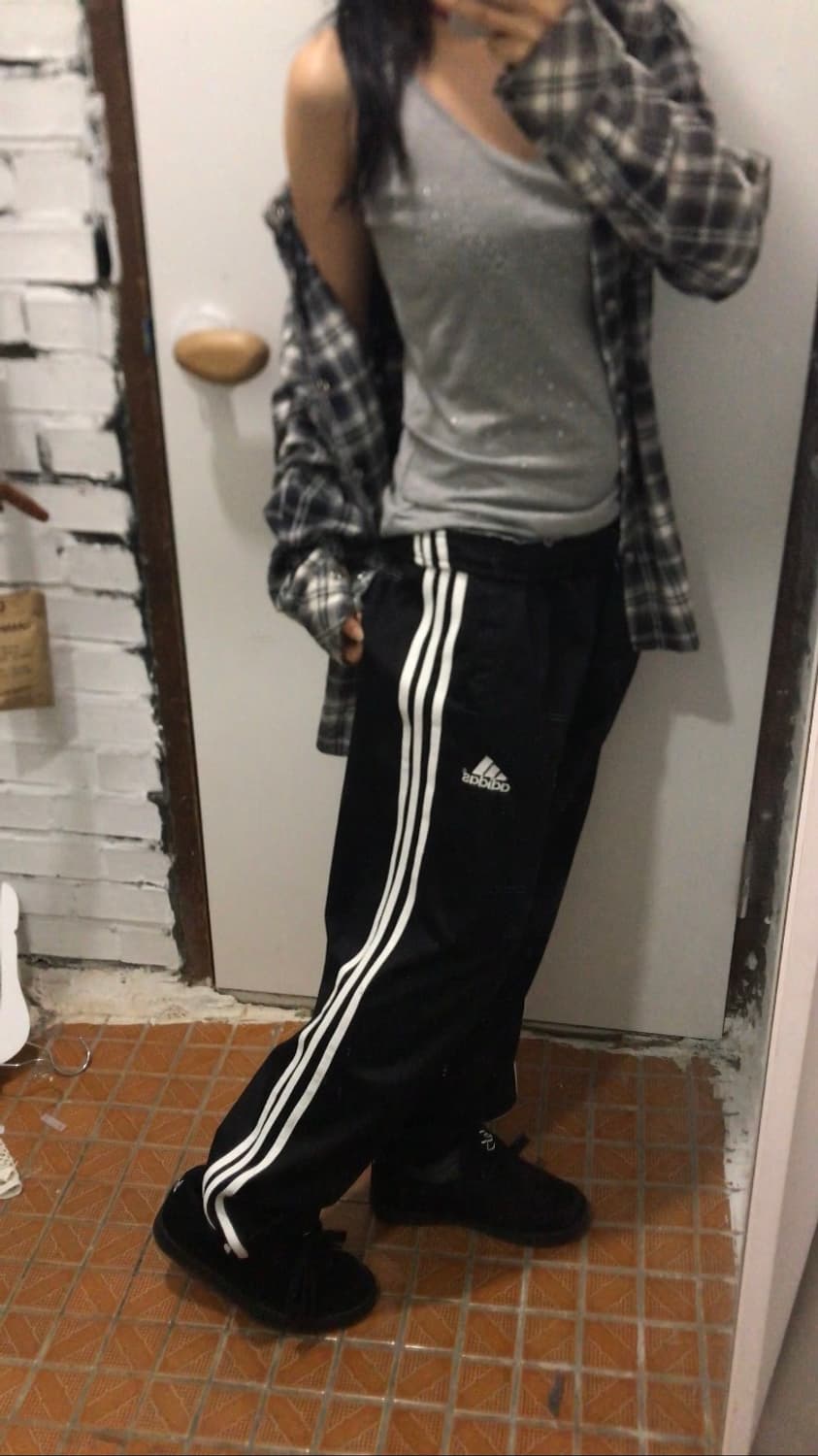 아디다스 트레이닝팬츠 상품이미지2