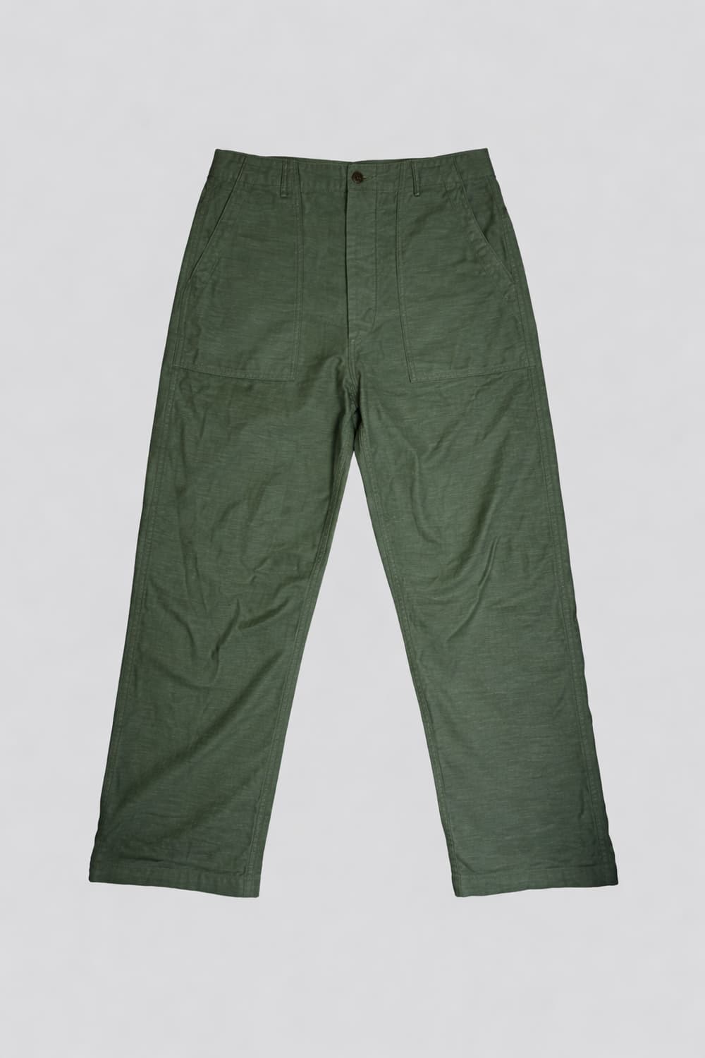 오어슬로우 OG107 퍼티그팬츠 5사이즈 상품이미지1