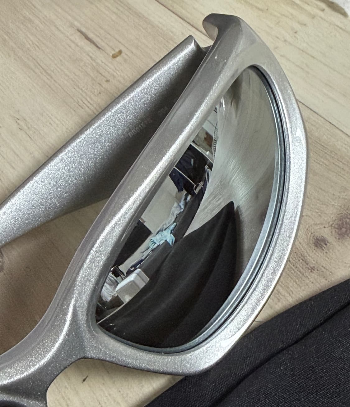 발렌시아가 오발 스위프트 선글라스 상품이미지2