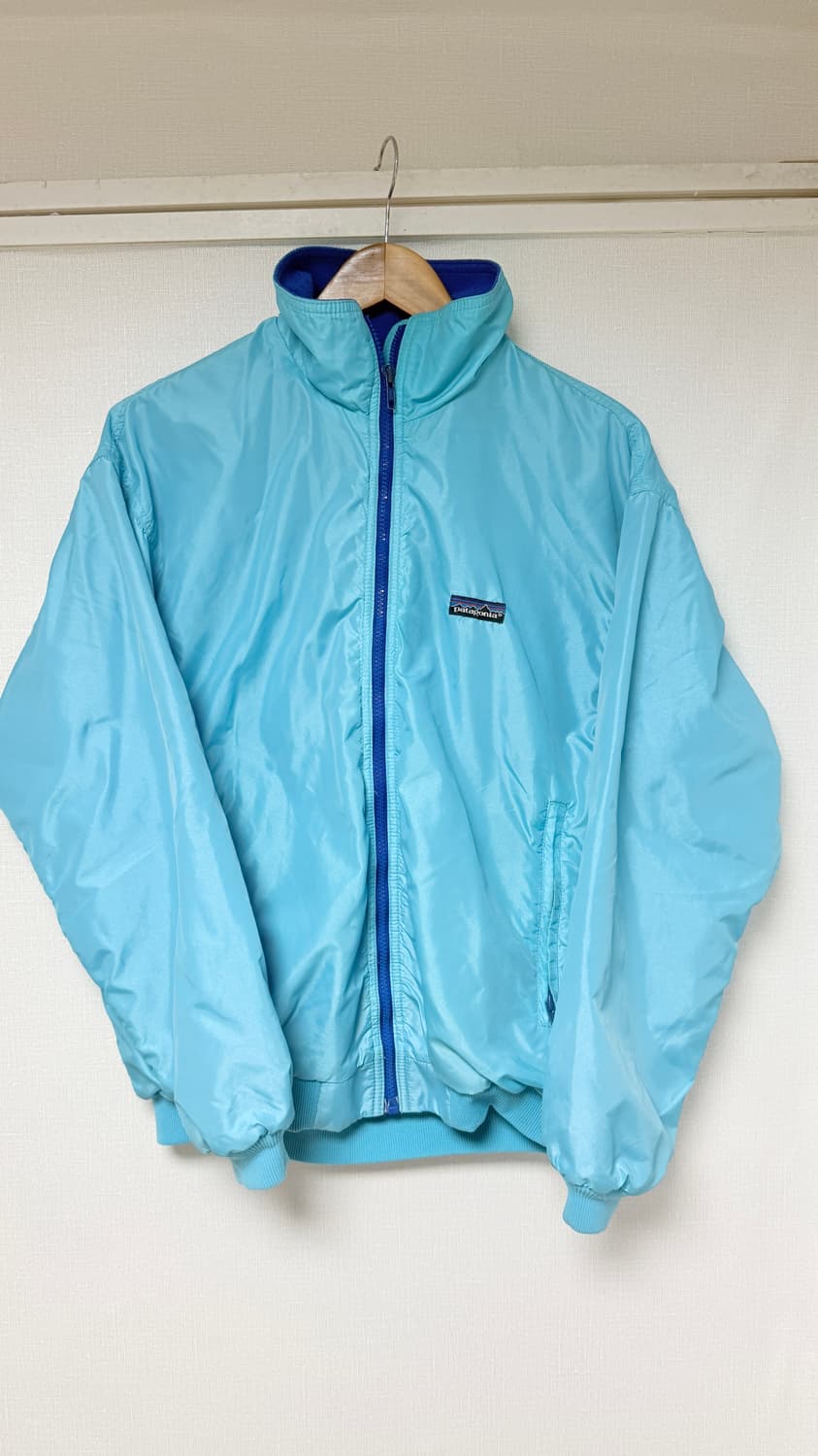 90s 파타고니아 신칠라 자켓 Made in usa 상품이미지1