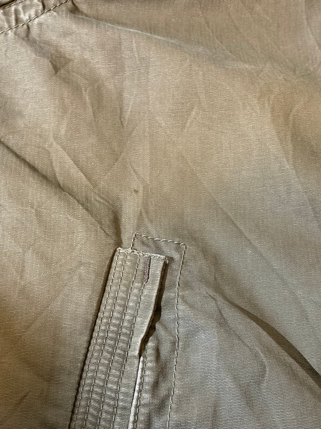 Old Gap Military Jacket 상품이미지10