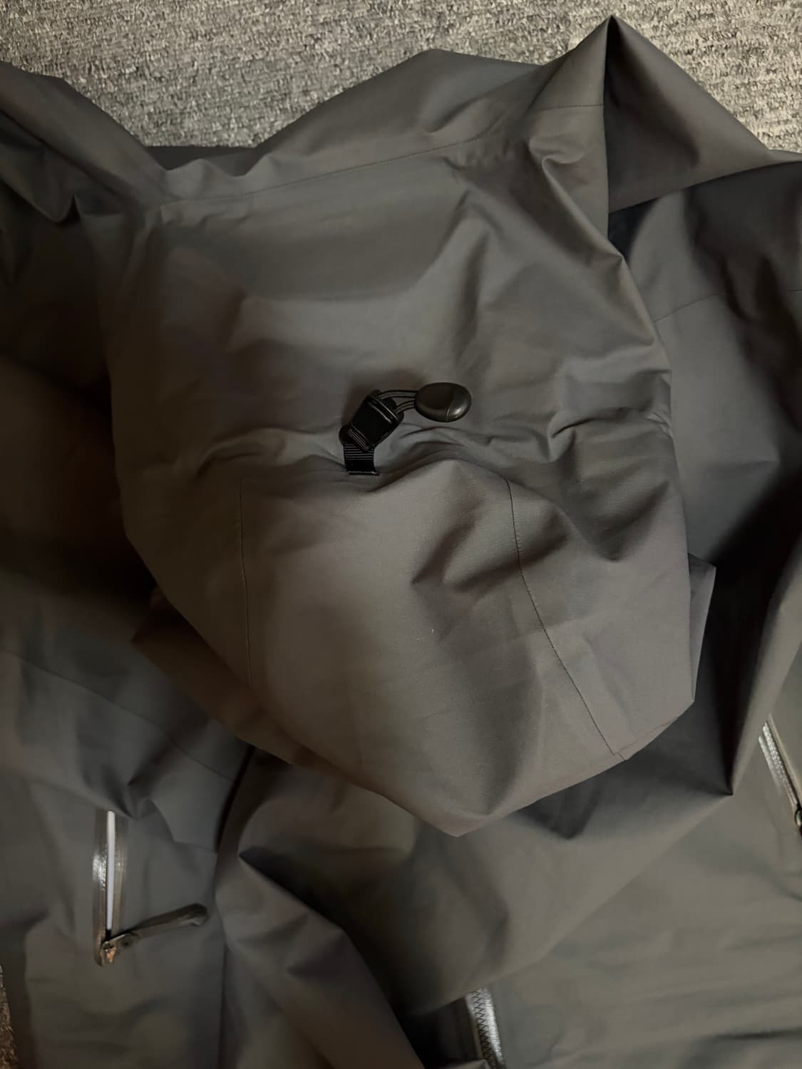 아크테릭스 베타자켓 클라우드 (M) 상품이미지6