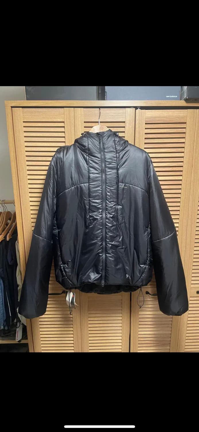 PORTAL BIOME INSULATED JACKET 상품이미지7