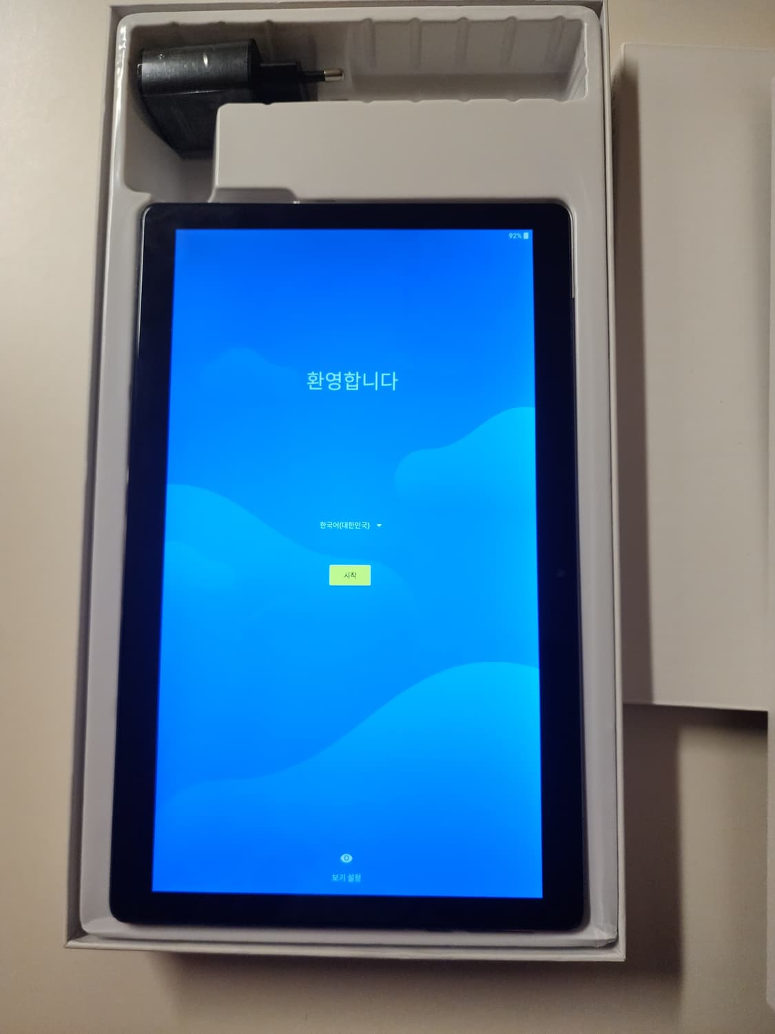 이이뮤즈 X11 + 도킹 키보드 상품이미지4