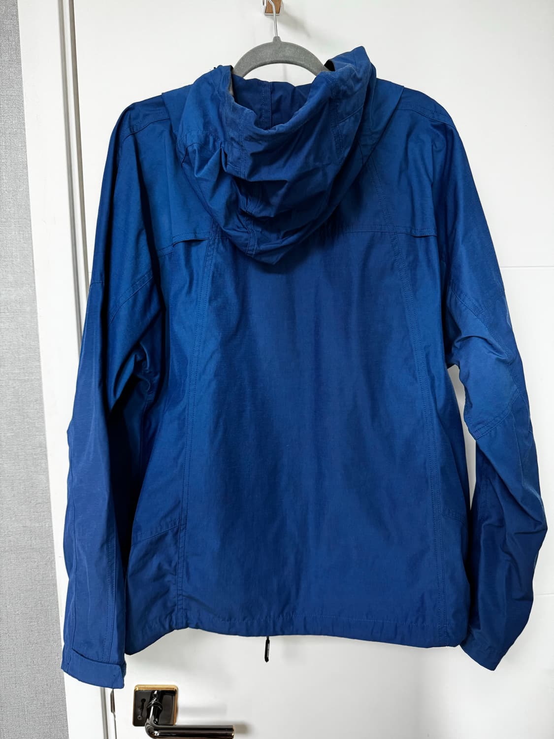 시에라디자인 바람막이 상품이미지2