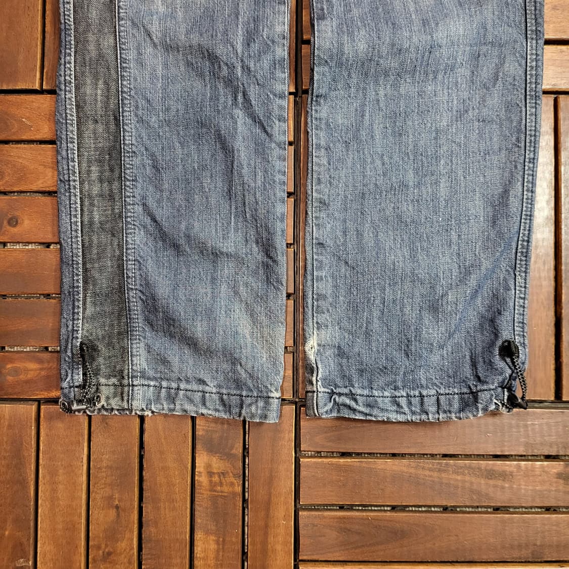 FUBU 청바지 (30) 상품이미지3