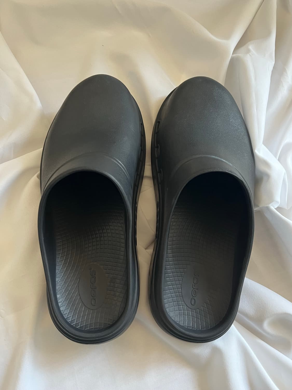 [270]우포스 우클로그 블랙 상품이미지2