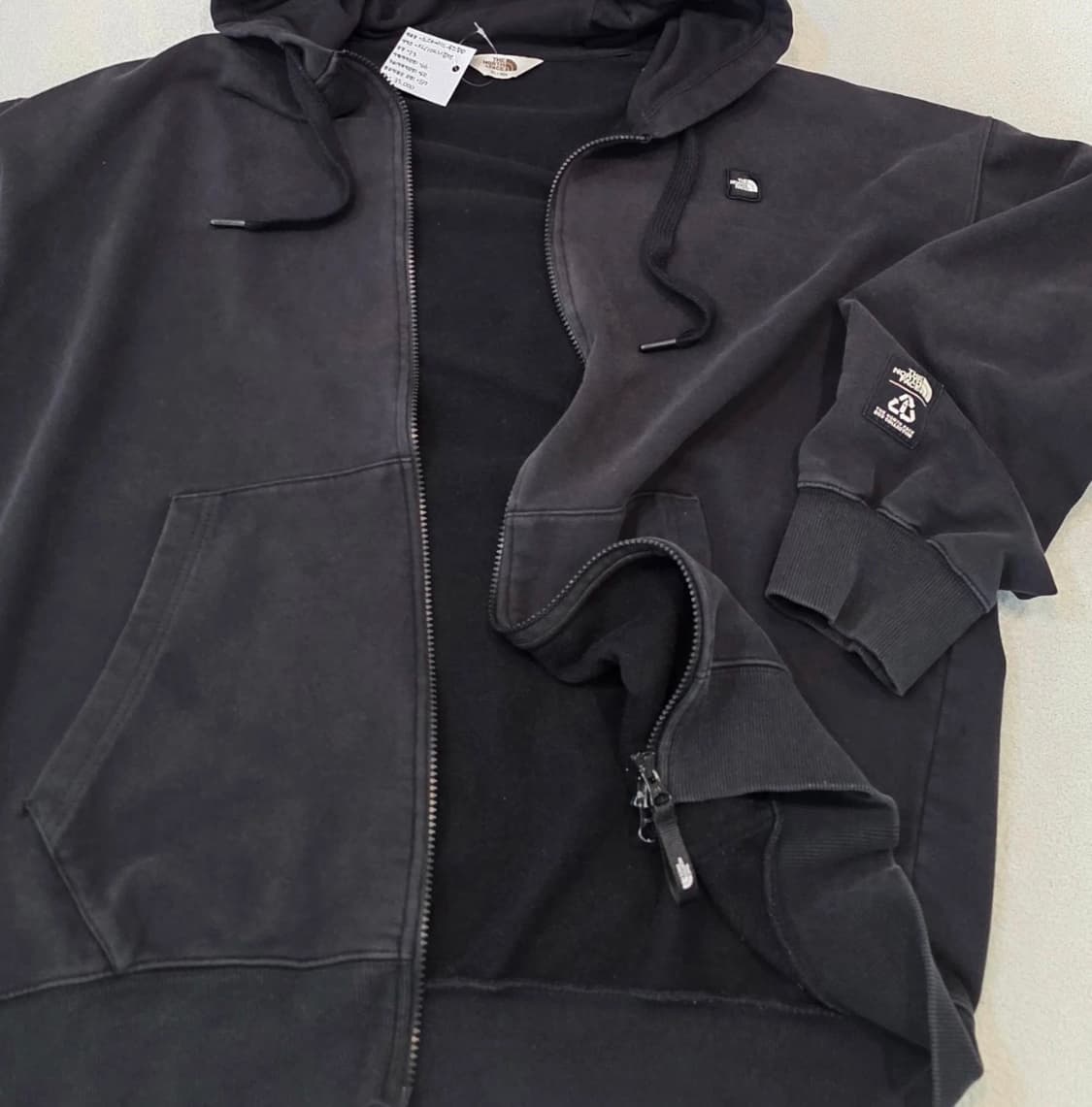 THE NORTH FACE [노스페이스] 후드집업 상품이미지3